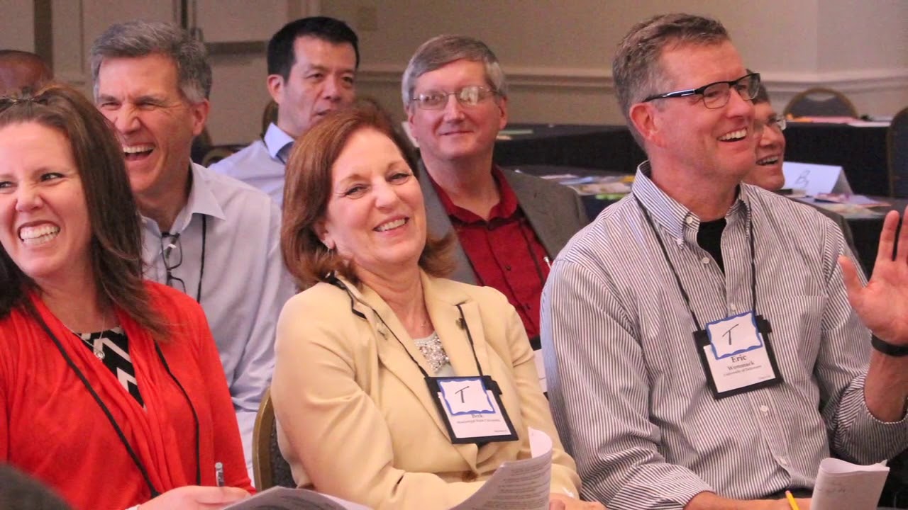 Food Systems Leadership Institute