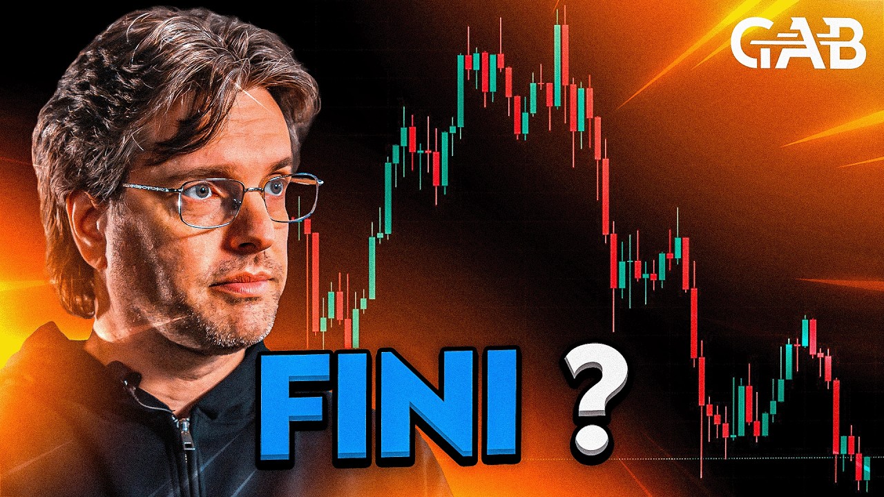 Miniatura La fin des mineurs de Bitcoin ?