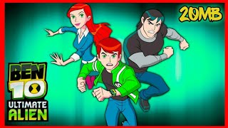 How to download #ben_10_game by #Technopad screenshot 3