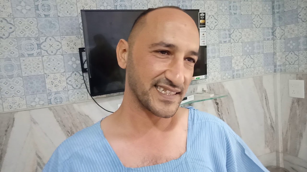 Mortadha from Iraq