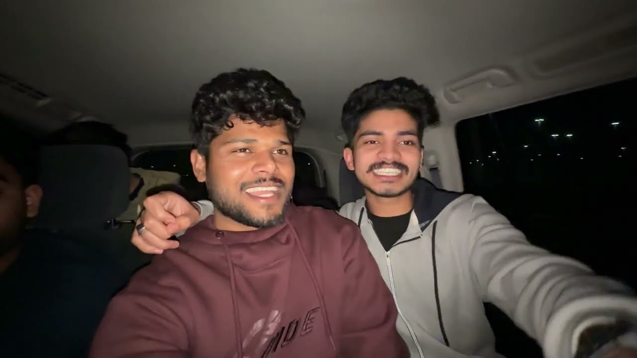 A Wonderland in the Desert 🇦🇪 Liwa Festival 2025 - Moreeb Dunes, Abu Dhabi