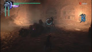 Devil May Cry 5 Savage rank