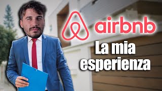 Ho gestito 3 Airbnb per 30 giorni... (Finita male)