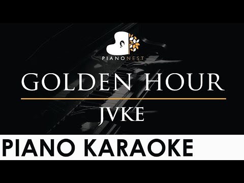 JVKE - golden