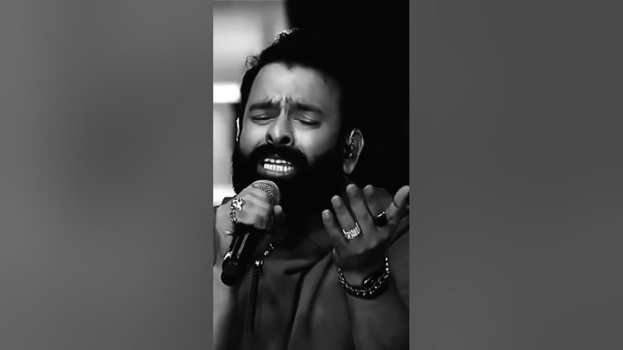 Kannadi Poove Live Performance ❤️‍🔥📈 | Santhosh Narayanan #retro #kannadipoove #sana #love #vibes