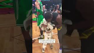 Famous Draymond Green loves playing with little kids! #shorts #nba #draymondgreen Wealth