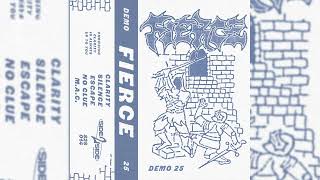 Download Lagu [EGxHC] FIERCE - Demo 25 - 2025 (Full EP) MP3