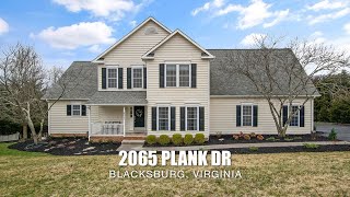 2065 Plank Dr video tour