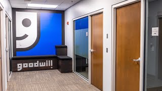 Goodwill Opportunity Campus - Project Spotlight