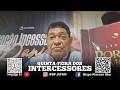 QUINTA-FEIRA DOS INTERCESSORES e a Mensagem e Oração com Ap. Valdemiro Santigo 19-02-2026