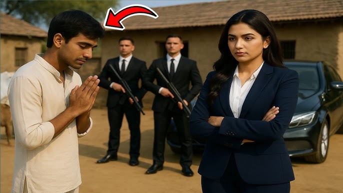 शहर की करोड़पति लड़की जब गाँव के चरवाहे लड़के का कर्ज चुकाने पहुंची, फिर जो  हुआ... | Emotional s...