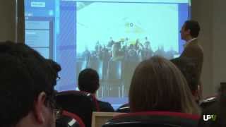 Noticias Destacadas: Hackforgood Valencia 2014  [2014-04-04] -- UPV