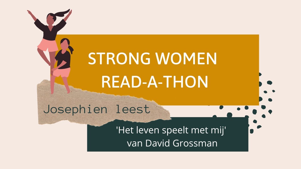 Het Leven Speelt Met Mij