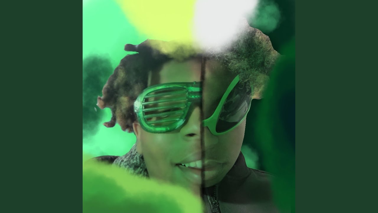 Cotton Candy (wth Trizzle) (feat. Trizzle) - YouTube