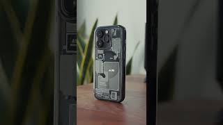 My NEW FAVORITE iPhone 14 Pro case 😍 #shorts