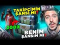 TAKİPÇİMİN ŞANSI MI BENİM ŞANSIM MI ? 3 SEZONDUR SANDIKLARINI BİRİKTİRDİ PUBG Mobile Sandık Açılımı