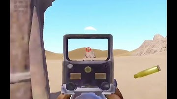 “Just pull down” | RUST MONTAGE