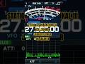 STATION PERDANA LOKAL III • NCS JZ09BOK • JAKARTA TIMUR • DK JAKARTA #shorts #video #cbradio #ssb