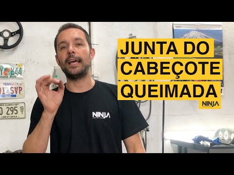 Vídeo: Quais são os sintomas de uma junta do cabeçote ruim?