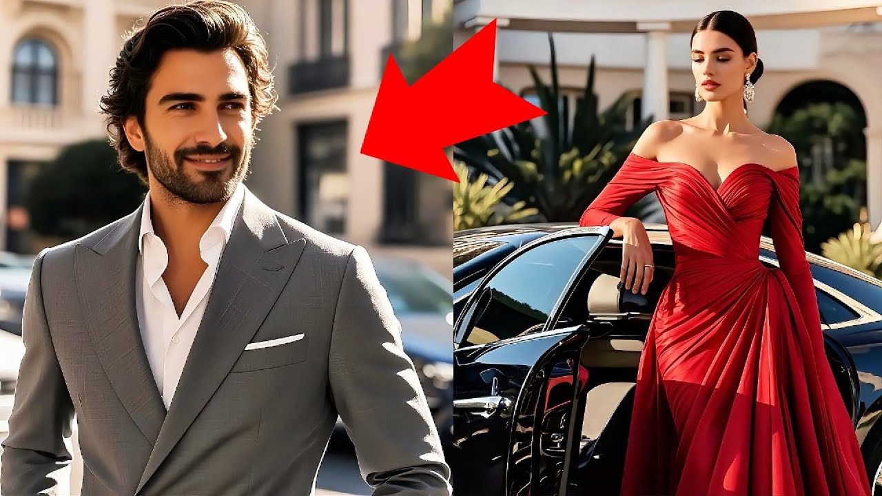 Ella se fue sin mirar atrás — Y regresó como la mujer que él jamás podría alcanzar