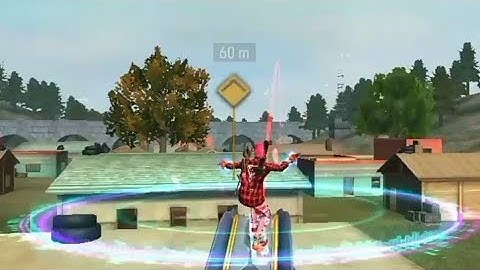 🤣 LAUNCHPAD SKYLER USE || IN FREE FIRE || #shorts #youtubeshorts #freefire