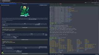 Try Hack Me |  Day 1: Linux CLI Shells Bells