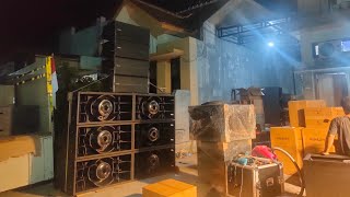 Brewog Lembur 3 Set Paket Sound