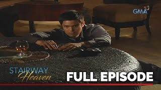Stairway To Heaven: Cholo mourns Jodi's sudden passing | Full Episode 9