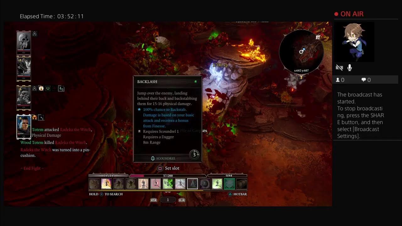 DivinityOriginal sins 2 (just pain YouTube