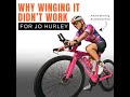 Award-Winning Businesswoman to Triathlete: Why Winging It with Nutrition Didn’t Work for Jo Hurley