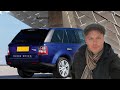 Range Rover Sport SUV 2010 in-depth review: Is it worth buying today