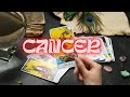 CANCER 🌈 A JOB OR MONEY OPPORTUNITY IS TRYING TO REACH YOU RIGHT NOW 📩⚡ TAROT TODAY