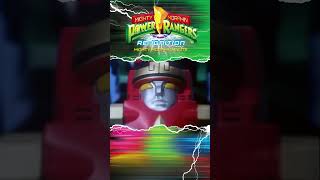 Tor the Carrier Zord | Mighty Morphin Minute S002 | Re-Ignition | Power Rangers Official