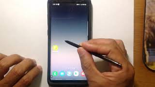 Use Android Calculator to do Trig screenshot 5