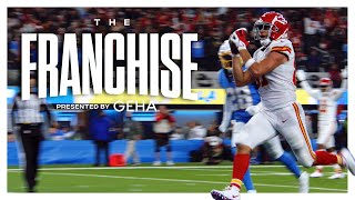 The Franchise Episode 11: Division Dominance | Presented by GEHA