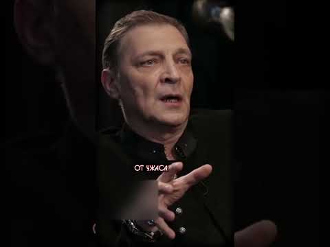 Невзоров переиграл и уничтожил Юрия Дудя