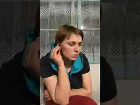 #shortsvideo -Силний переляк дівчинки із села.