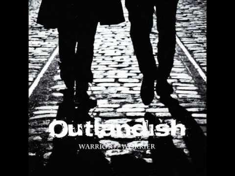Outlandish Into The Night 