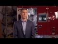 Executive MBA Program – Sean, Akron Brass Company