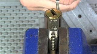 MT5 Picked Blind First Try