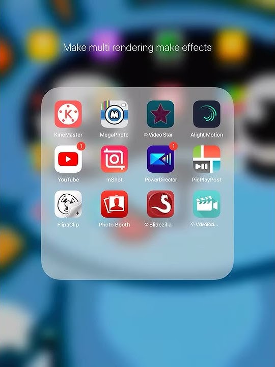 I CANT DOWNLOAD VIDEO STAR!!!!!!!!