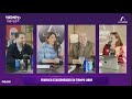Entrevista al Ministro Sturzenegger en La Casa Streaming 23/07/2025