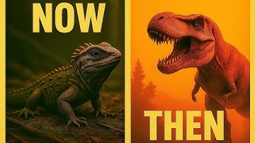 10 Living Fossils That Defied Extinction. Ancient Creatures Still Alive Today #animalplanet #facts