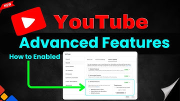 Still Pending YouTube Advanced Features || Enable Youtube Advanced Features || Video Verification