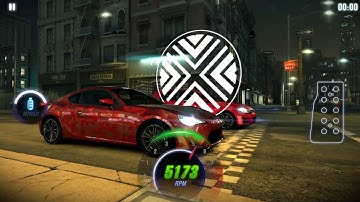 CSR Racing 2 (android/ios) gameplay Part 5 - Tier 1 Daily battle and Crew battle