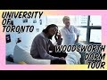 Woodsworth Suite Tour ♡ My Brother's University of Toronto Dorm