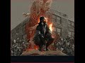 THE AMX PODACAST SHOW