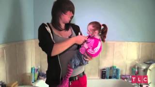 watch true reality video World's Smallest Girl, Tiny Charlotte Garside- Body Bizarre Episode 4