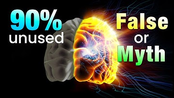 You’re NOT Using Just 10% of Your Brain – Here’s the Real Truth