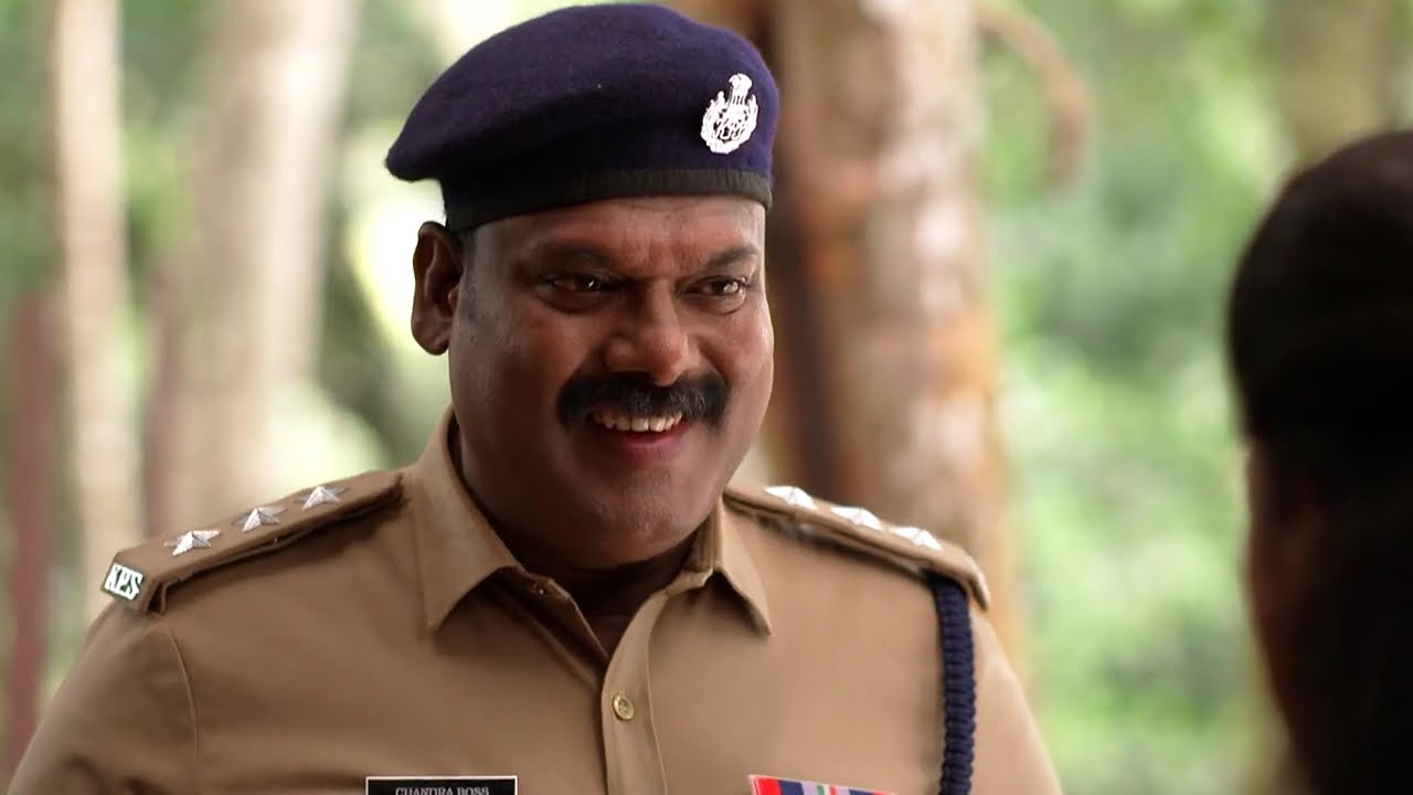 Kudumbashree Sharada - Full Ep - 1007 - Shalini, Sharada, Vishnu - Zee Keralam